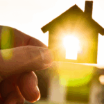 Is It Legal to Sell Your House to Your Spouse in Texas