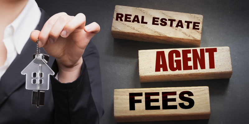 Knowing Agent Fees When Selling a House [market_city]
