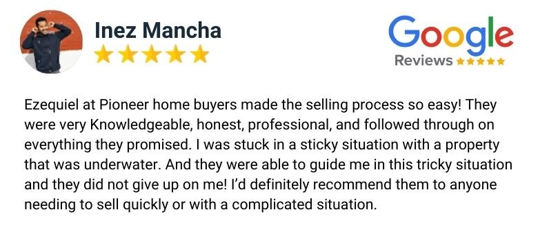 We Buy Houses Cash Review Texas