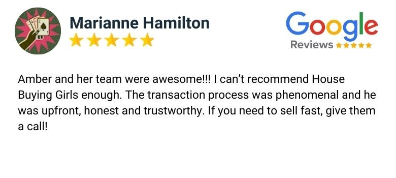 We Buy Houses Review Texas