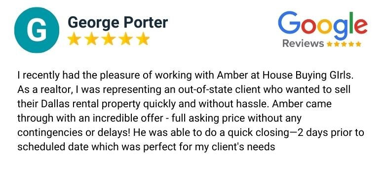 We Buy Houses for Cash Review Texas