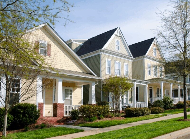 Best and Worst Neighborhoods for Families Texas