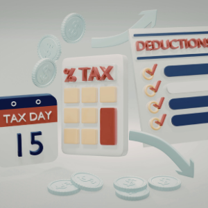 Eligible selling cost deductions Grand Prairie