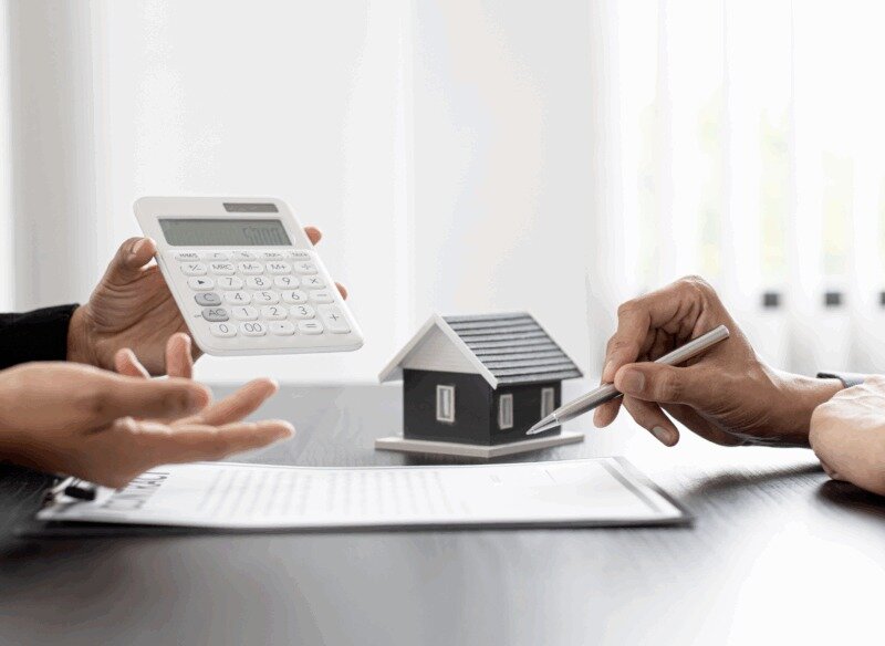 Here's The Absolute Cheapest Way To Sell A House Texas