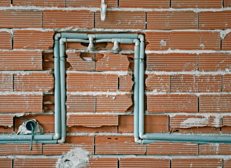 House Replumbing Cost Texas