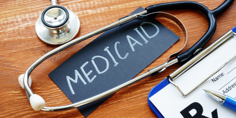 How Does Medicaid Find Out If You Sell Your Home in [market_city]