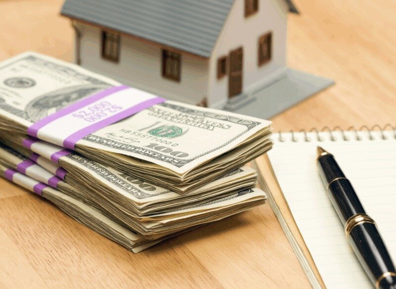 How much equity is needed to sell my house Texas