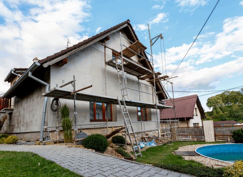 How to Handle Selling a Home Needing Repairs Texas