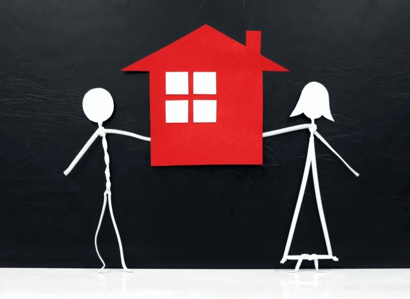 Joint Property Selling Costs Texas