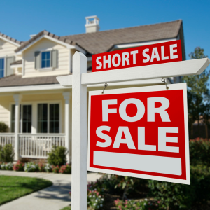 Rental Home Short Sale Grand Prairie