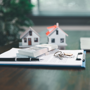 Rental Real Estate Short Sale Grand Prairie