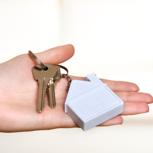 Sale of Old House In Grand Prairie