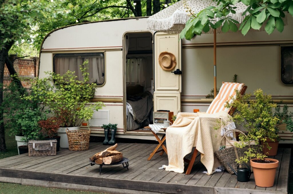 Sell Mobile Home for Cash Benefits Texas