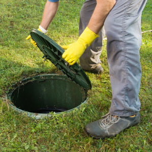 Selling Home With Septic Tank Issues in Grand Prairie