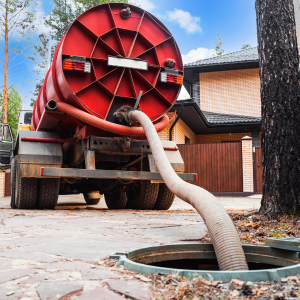 Selling a Home With Septic Tank Troubles in Grand Prairie