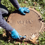 Selling Your House With Septic Tank Problems in Grand Prairie