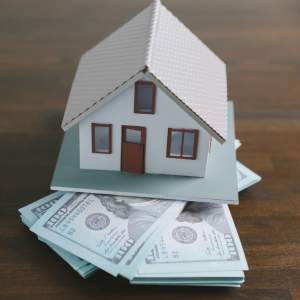 Selling the Old House In Grand Prairie