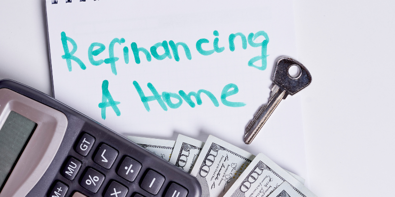 When Can I List My Home for Sale After Refinancing [market_city]
