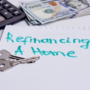 When Can I List My House for Sale After Refinancing Grand Prairie, TX