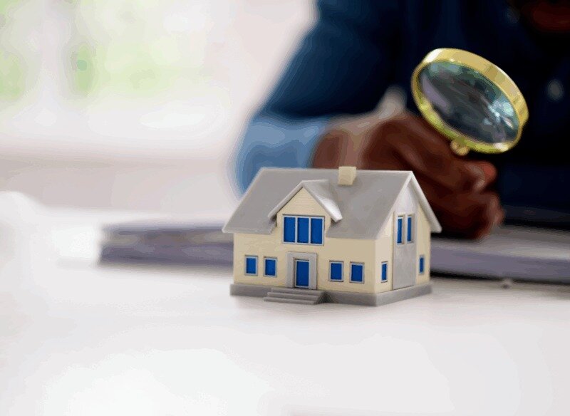 Who Is Expected to Pay for the Appraisal and Inspection Texas