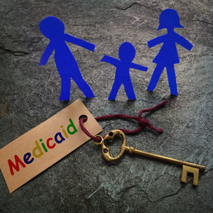 Will Medicaid Be Notified If I Sell My House in Grand Prairie, TX