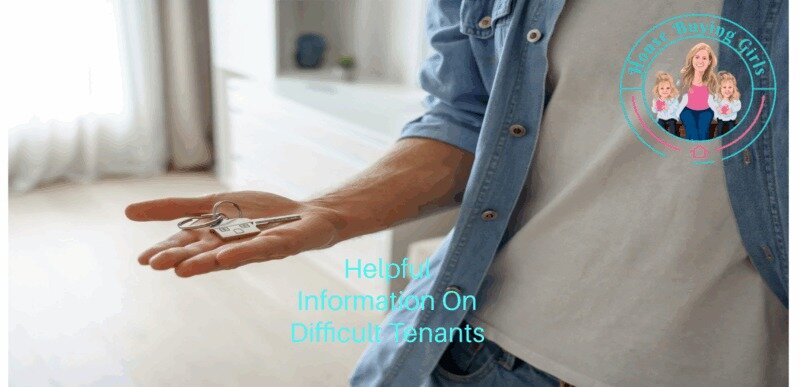 dealing-difficult-tenants Texas