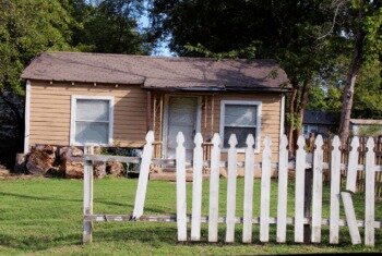 tips for selling abandoned home for cash Texas