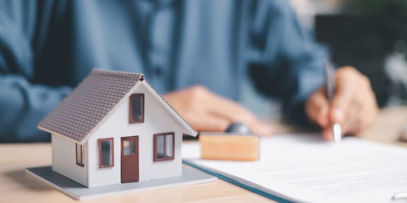 Earnest Money Regulations in [market_city]