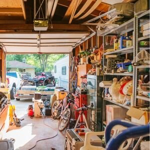 How to Market a Hoarder Home in Texas