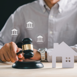 Is it possible to sell your home if there’s a judgment against you in Texas