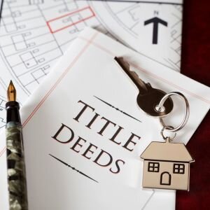 Selecting a Title Company in Texas