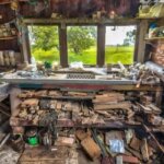 Selling a Hoarder Property in Texas