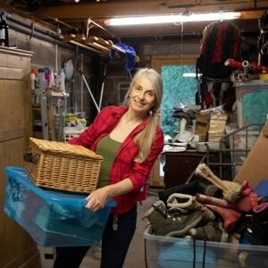 Selling a Home with Hoarder Challenges in Texas