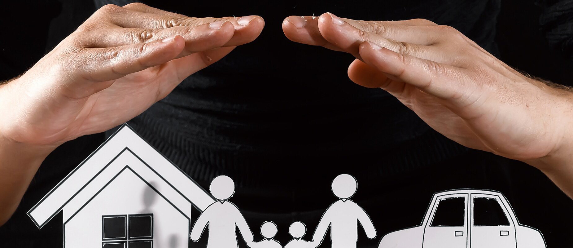 Can you hold two house insurance Texas