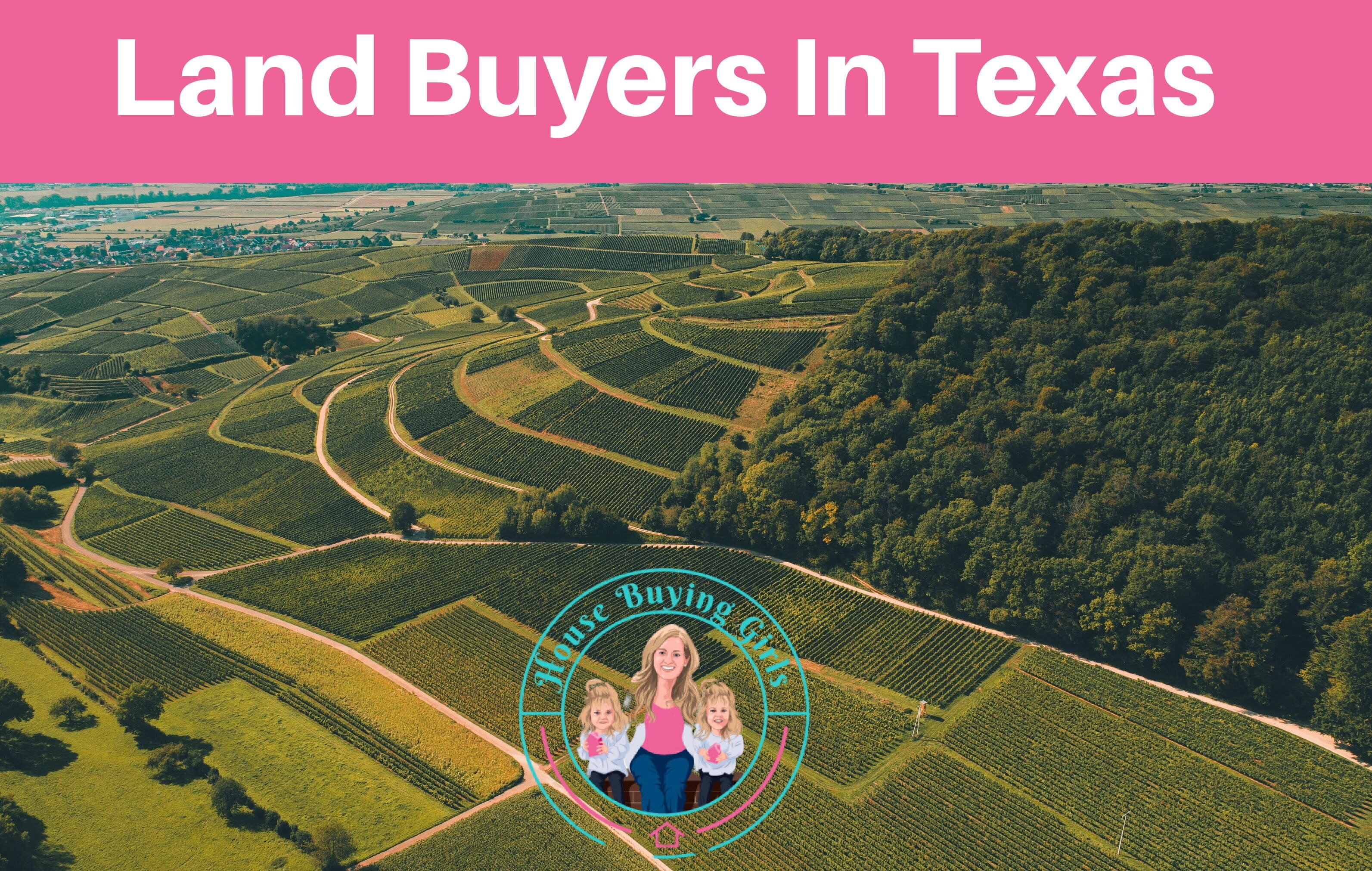 Cash Vacant Land Buyer Texas