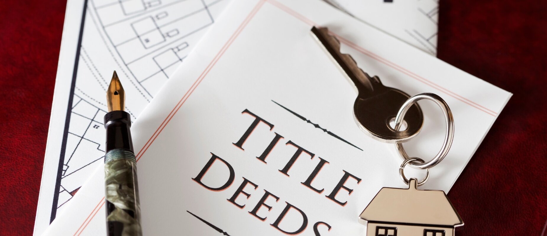 Remove a Name from Deed Texas