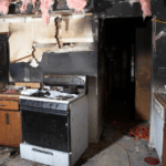 Sell A Fire-Damaged Home In Texas