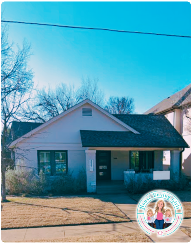 Sell Your House No Cleaning Required [market-city]