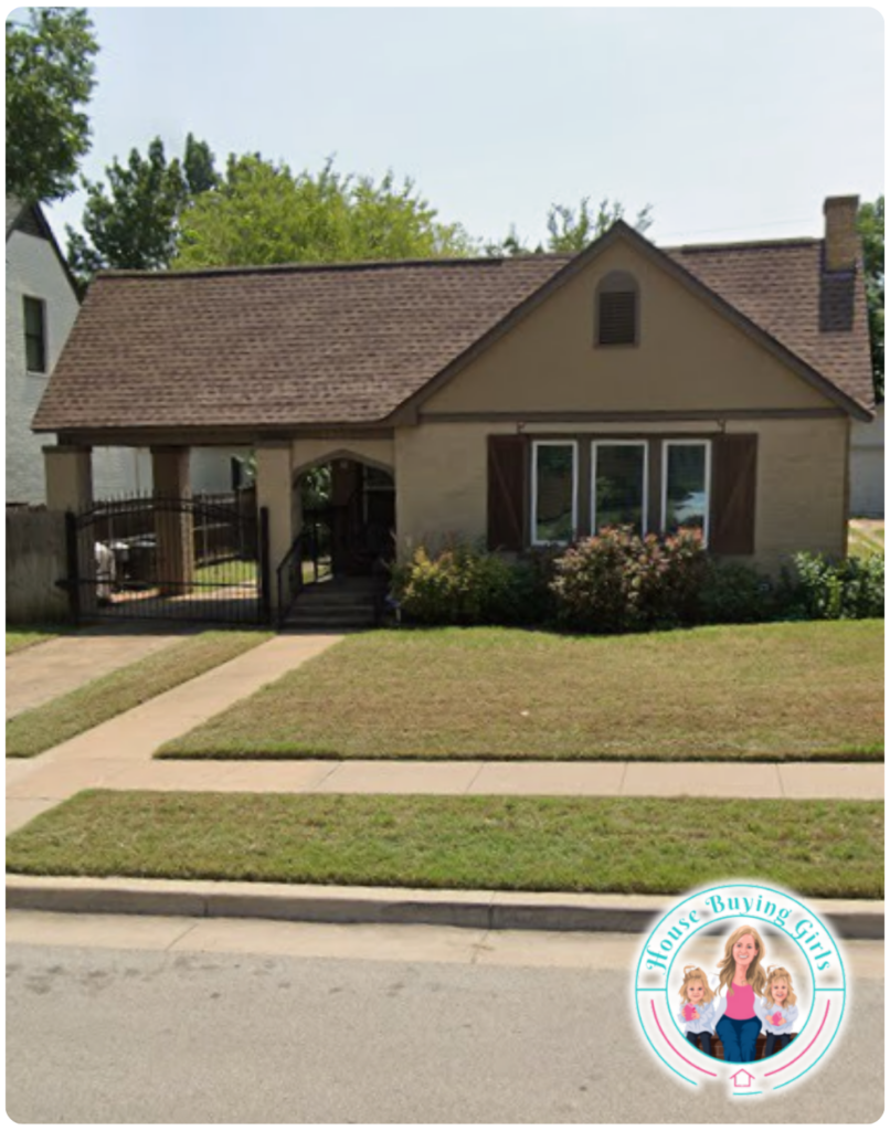 Sell Your House Without Repairs Celina