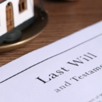 Selling Parents House After Death Texas