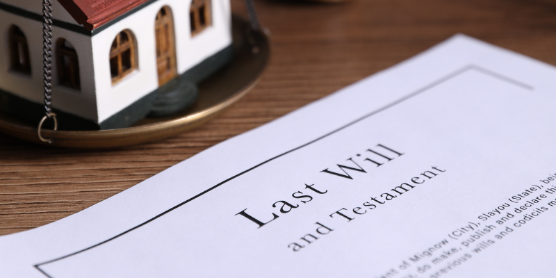 Selling Parents House After Death [market_city]