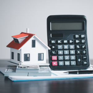 Selling a Home With a Lien In Texas