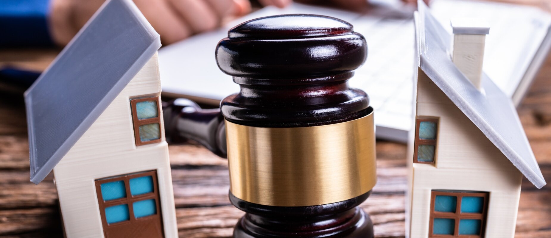 Should I sell my house during divorce Texas