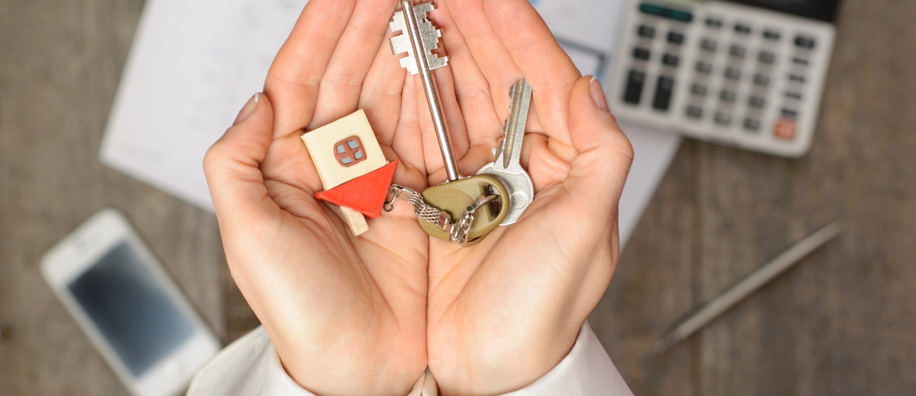 What Will Happen To My Escrow When I Sell My House Texas