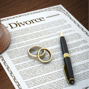 Who Gains Ownership of the House in a Divorce In Texas