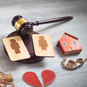 Who Gets to Keep the House After a Divorce In Texas