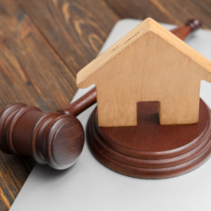 Who Keeps the House During a Divorce In Texas