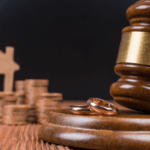 Who Receives the House in a Divorce In Texas
