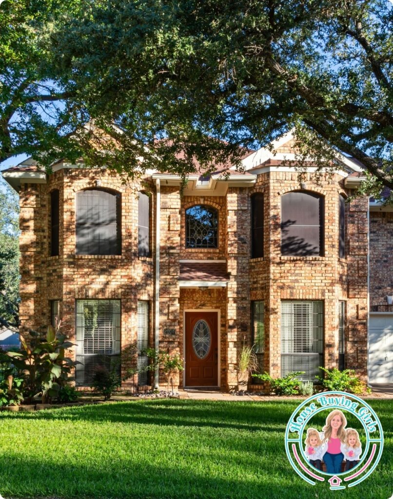 Sale My House Fast Without Repair Texas