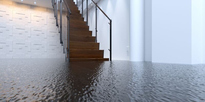 Sell My Home With Flood Damage Texas